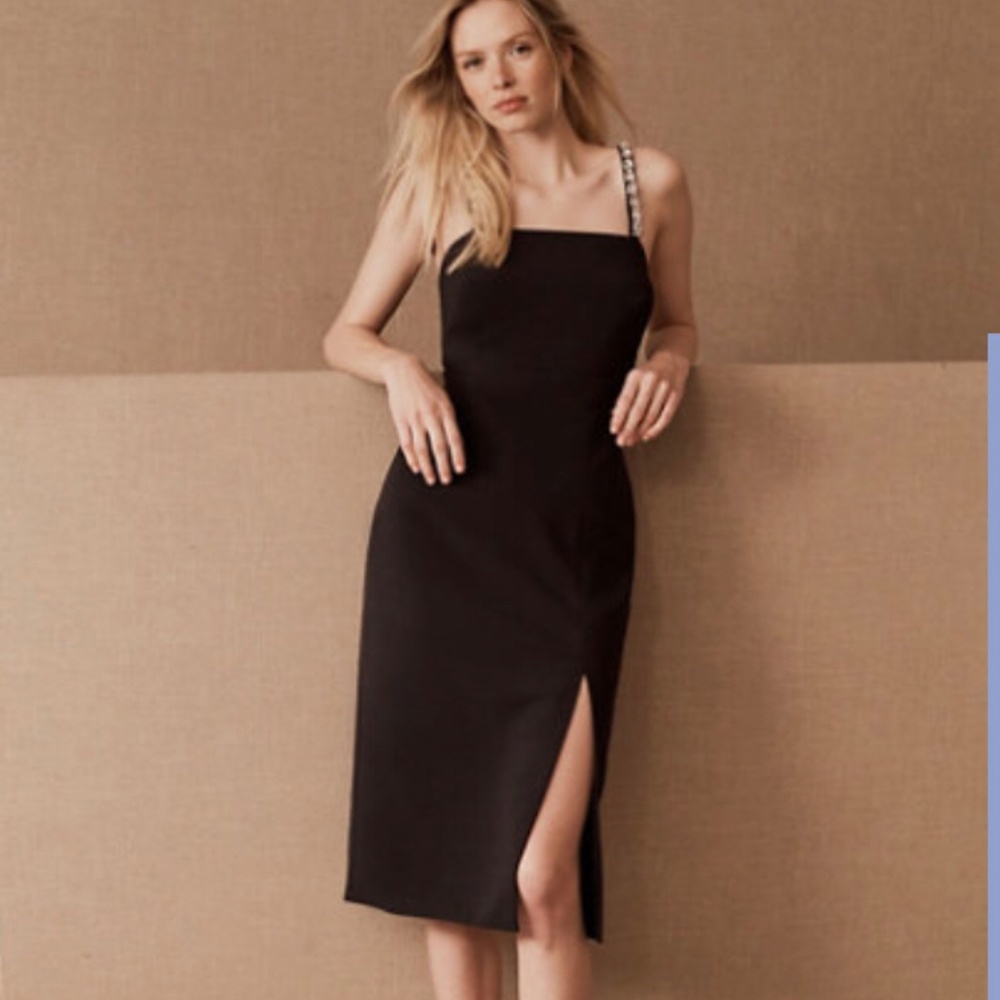 SACHIN&BABI Philippa dress